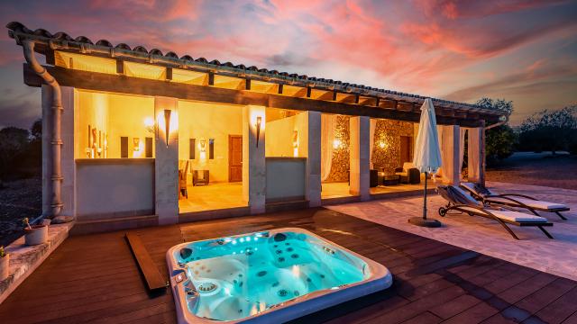 Finca Can Marcos