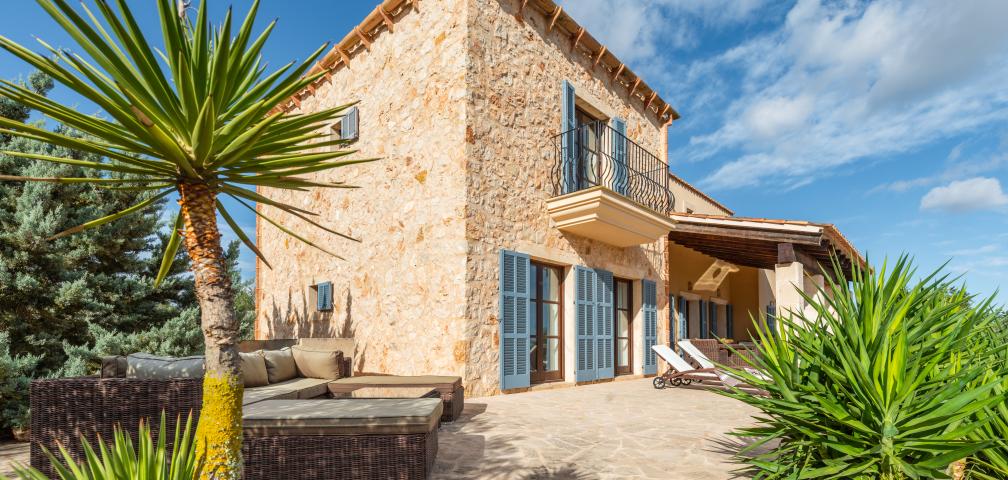 Finca Can Marcos