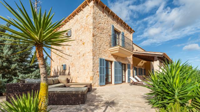 Finca Can Marcos