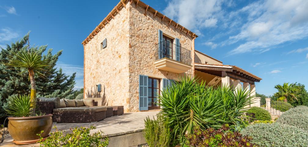 Finca Can Marcos