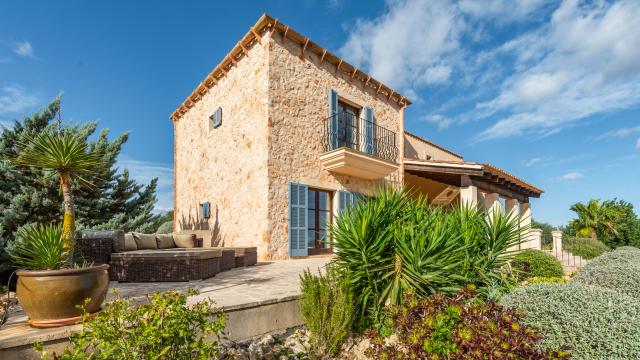 Finca Can Marcos