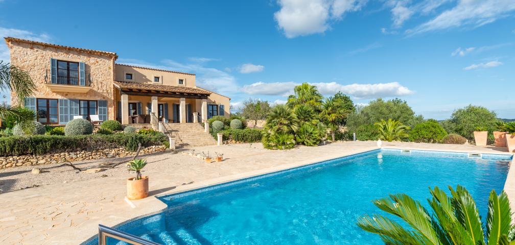 Finca Can Marcos