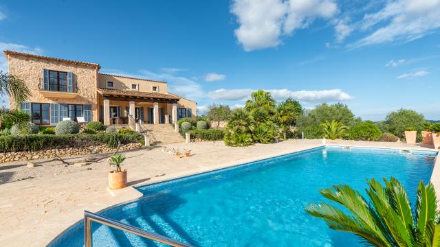 Finca Can Marcos