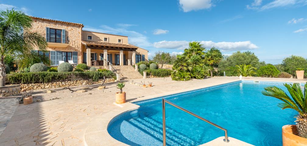 Finca Can Marcos