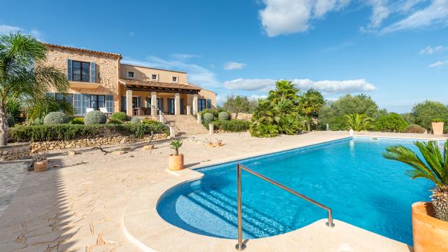 Finca Can Marcos
