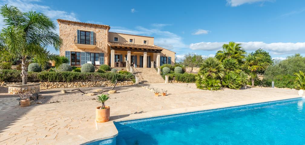 Finca Can Marcos