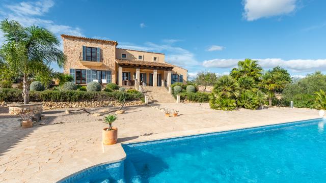 Finca Can Marcos