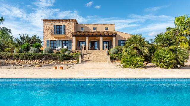 Finca Can Marcos