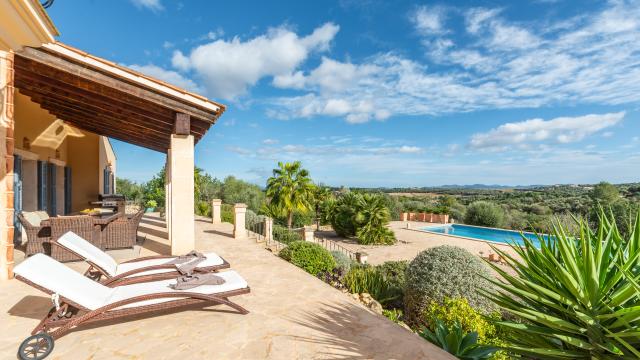 Finca Can Marcos