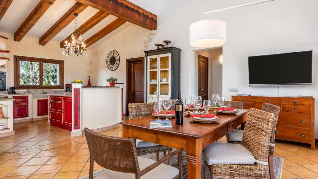 Finca Can Marcos