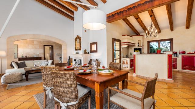 Finca Can Marcos