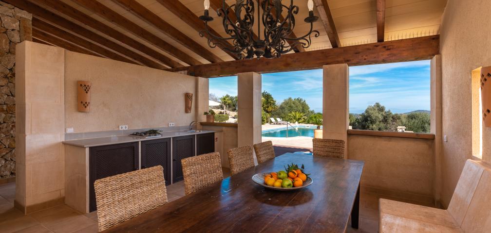 Finca Can Marcos