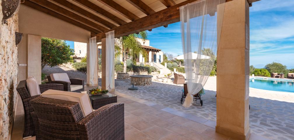 Finca Can Marcos