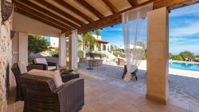 Finca Can Marcos