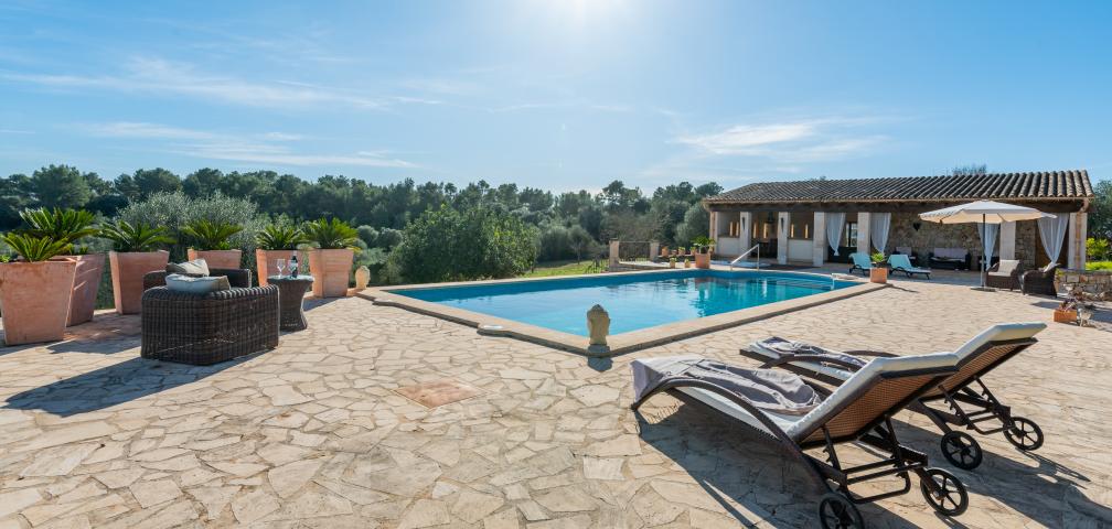 Finca Can Marcos