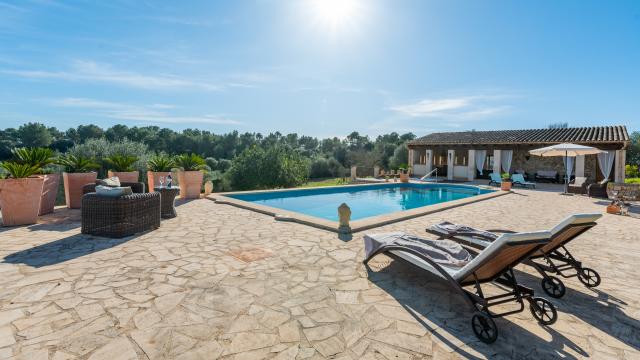 Finca Can Marcos