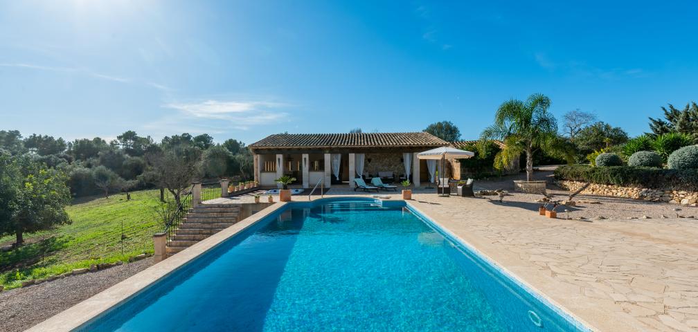 Finca Can Marcos