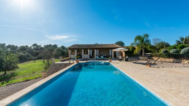 Finca Can Marcos