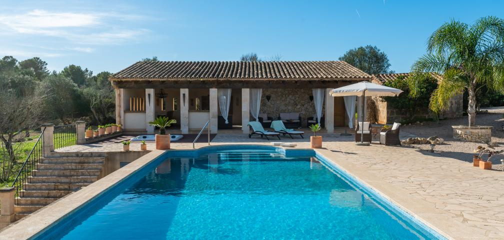Finca Can Marcos