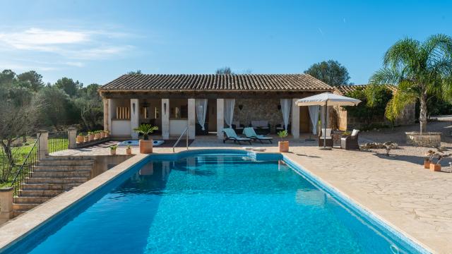 Finca Can Marcos