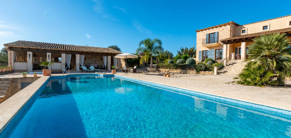Finca Can Marcos
