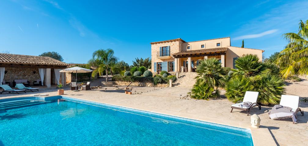 Finca Can Marcos