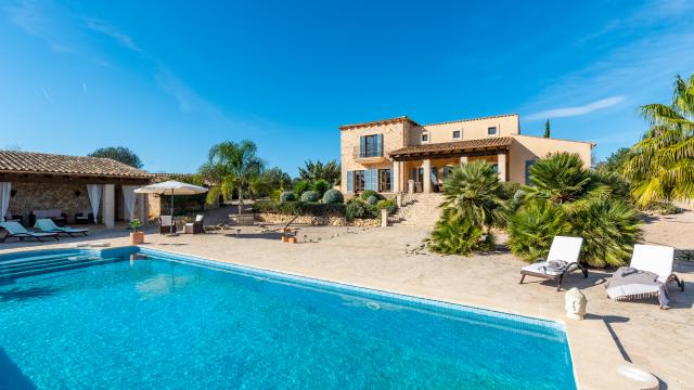 Finca Can Marcos