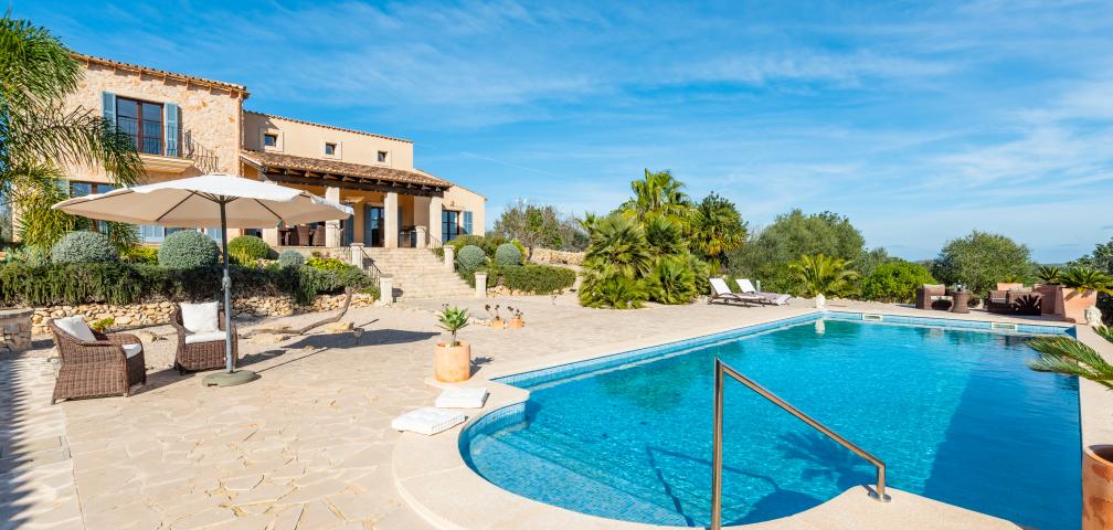Finca Can Marcos