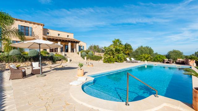 Finca Can Marcos