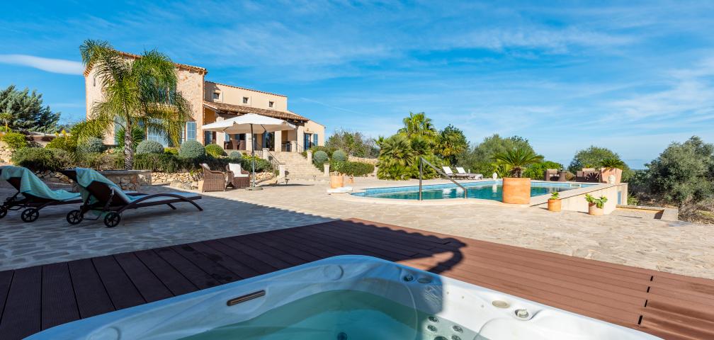 Finca Can Marcos