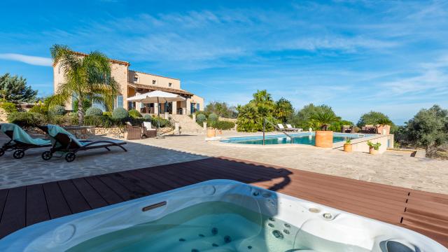 Finca Can Marcos