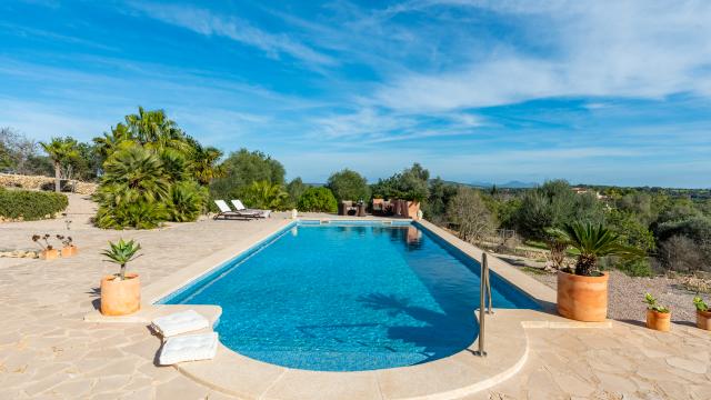Finca Can Marcos
