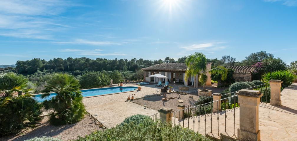 Finca Can Marcos