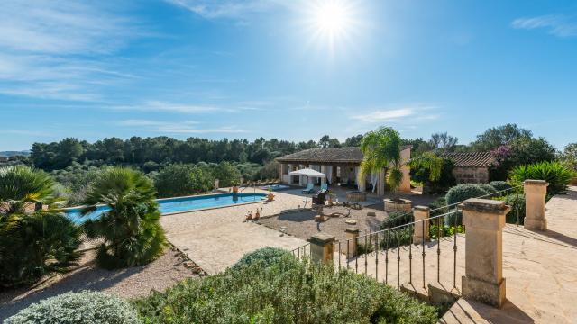 Finca Can Marcos