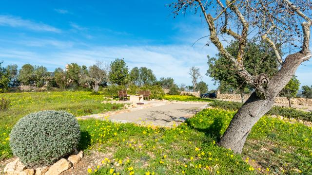Finca Can Marcos