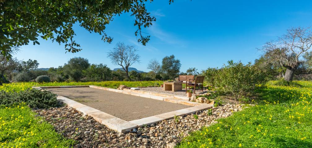 Finca Can Marcos