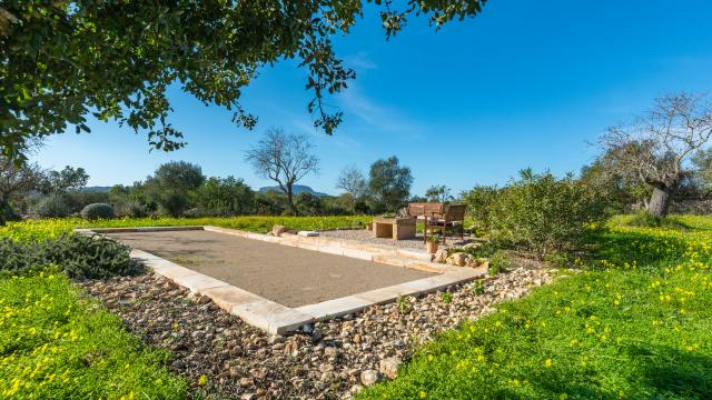 Finca Can Marcos