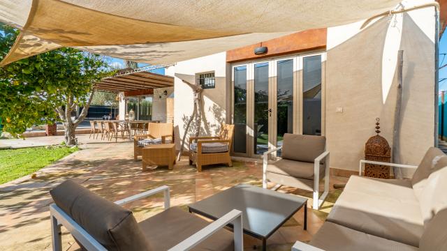 Finca Es Collet de Manacor