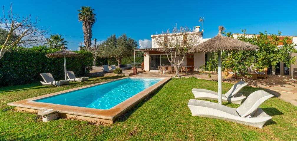 Finca Es Collet de Manacor