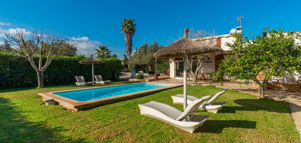 Finca Es Collet de Manacor