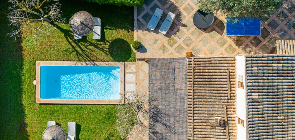 Finca Es Collet de Manacor
