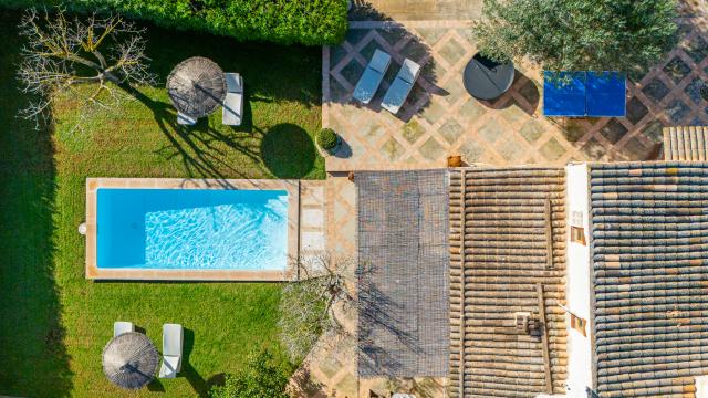 Finca Es Collet de Manacor