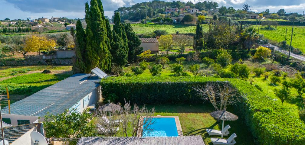 Finca Es Collet de Manacor