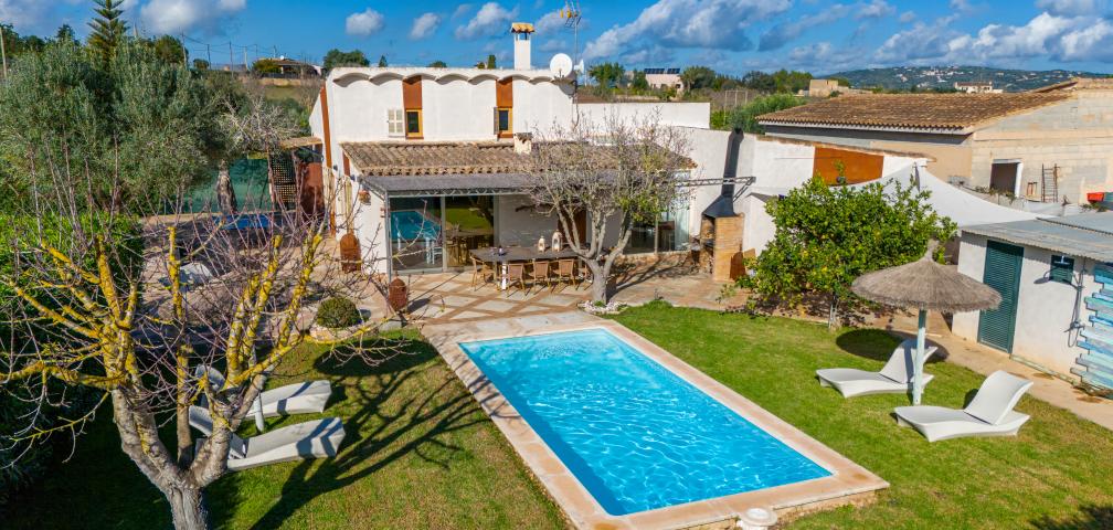 Finca Es Collet de Manacor