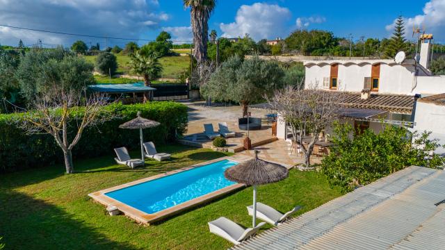 Finca Es Collet de Manacor