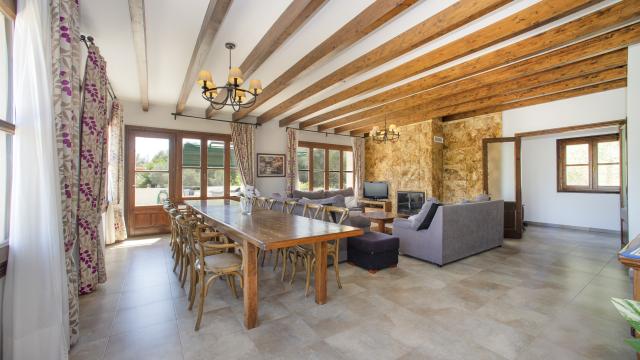 Finca Sa Pleta