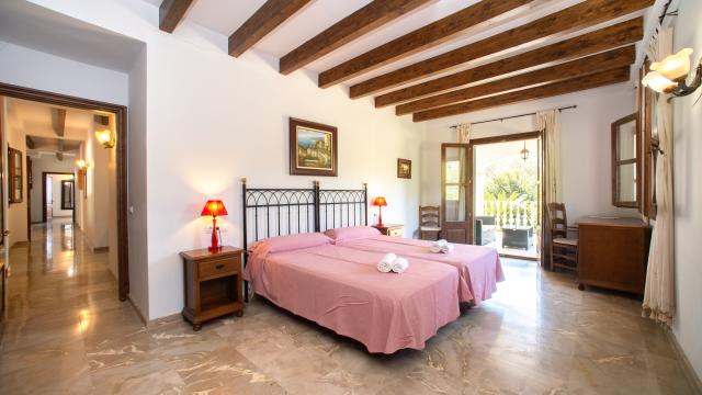 Finca Sa Pleta