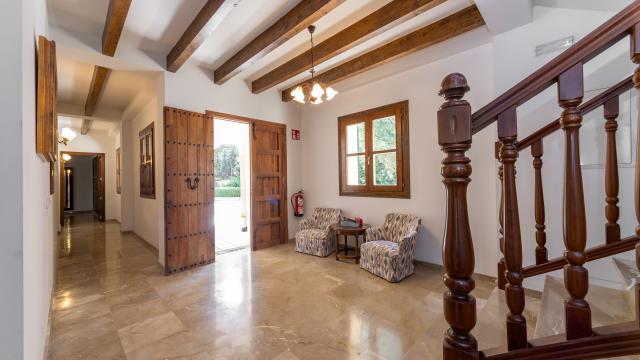 Finca Sa Pleta