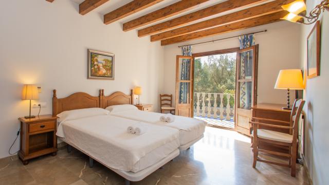 Finca Sa Pleta
