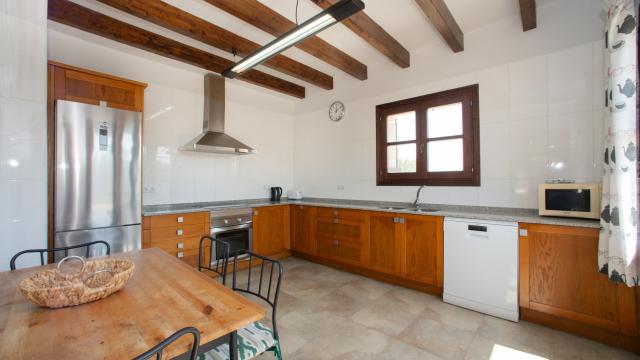 Finca Sa Pleta